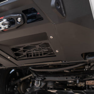 CBI Offroad Covert Series Front Bumper | Toyota 4Runner (2014-2022)
