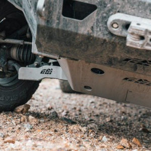 CBI Offroad Front Skid Plate | Toyota Tacoma (2016-2022)