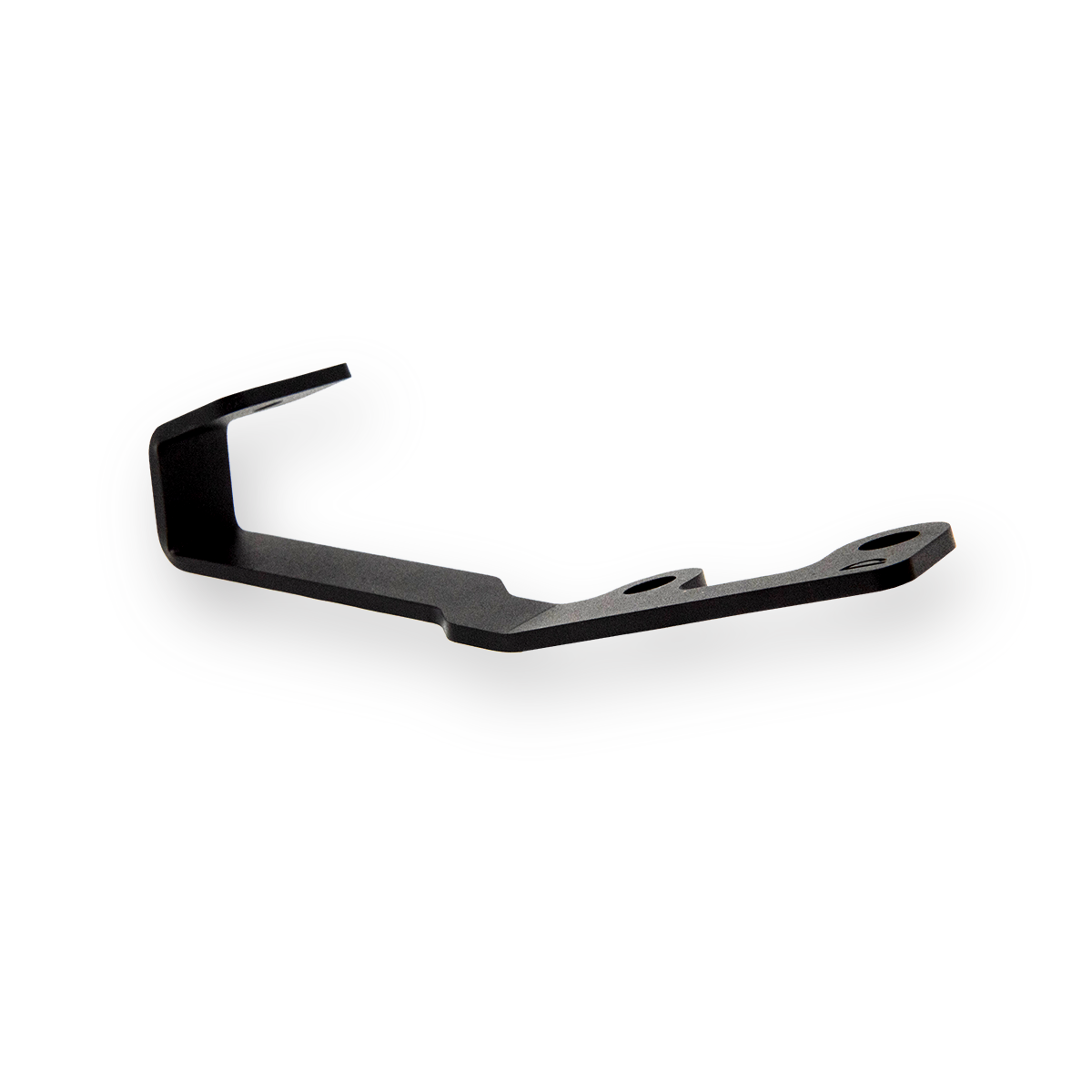 Cali Raised Ditch Light Mounting Brackets | Toyota Tacoma (2024)