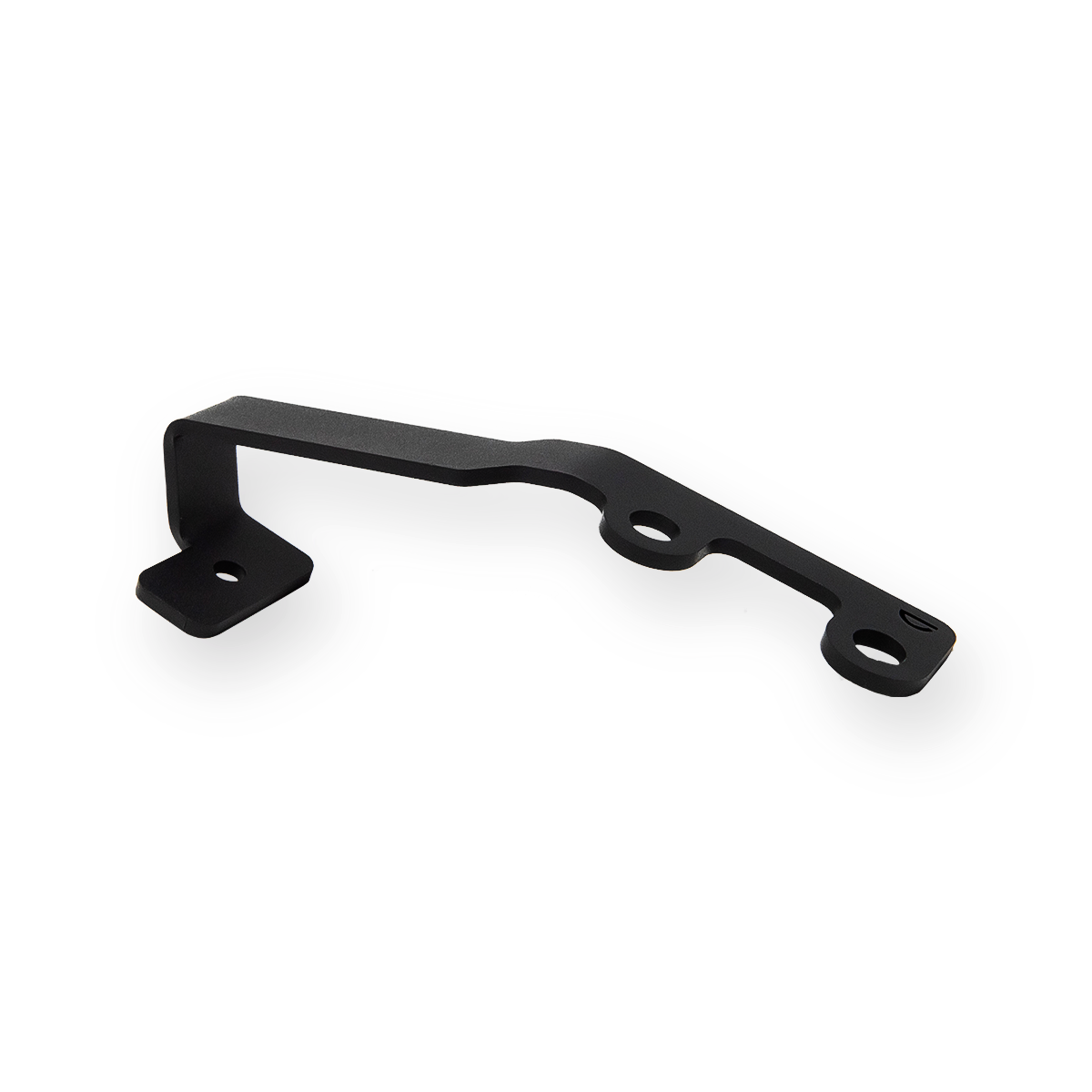 Cali Raised Ditch Light Mounting Brackets | Toyota Tacoma (2024)