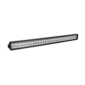 Cali Raised 32" Lo Pro Grille LED Light Bar Kit | Toyota Tacoma (2024+)