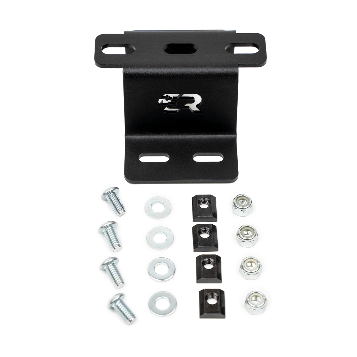 Cali Raised Bed Rack Tent Riser Mounts