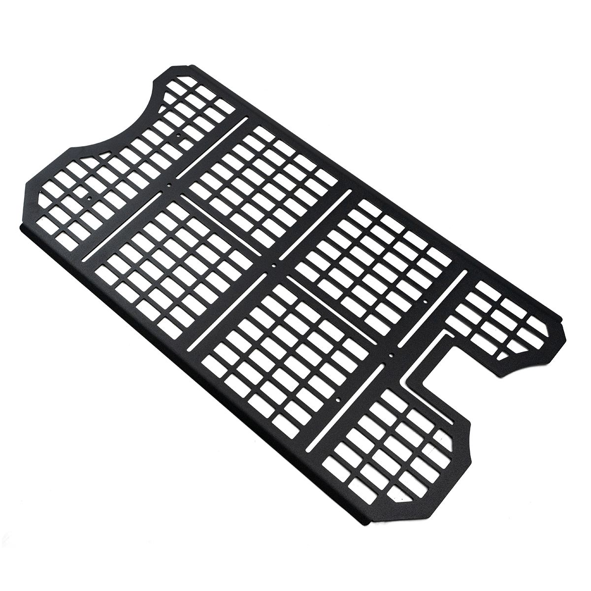 Cali Raised Rear Hatch Molle Panel Fit 2010-2024 Toyota 4Runner