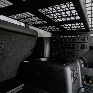 Cali Raised Interior Molle Panel System | Toyota 4Runner (2010-2023)