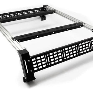 Cali Raised Overland Bed Rack | Chevy Colorado (2014-2022)