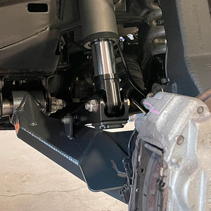 Camburg Performance Slapper Lower Control Arm Kit | Toyota Tacoma (2016-2023)