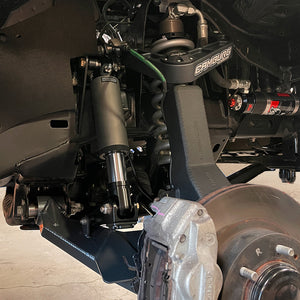 Camburg Performance Slapper Lower Control Arm Kit | Toyota Tacoma (2016-2023)