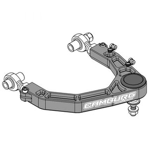 Camburg Fox 2.5 Performance Kit | Toyota Tundra (2022-2024)