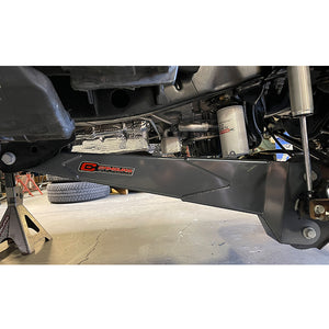 Camburg Uniball Radius Arms Kit | Ford F250 (2005-2022)