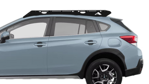 Sherpa Cascade Roof Rack | Subaru Crosstrek (2018-2026)