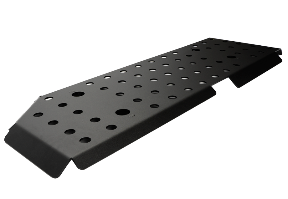 Cali Raised Complete Skid Plate Collection | Toyota Tacoma (2005-2023)