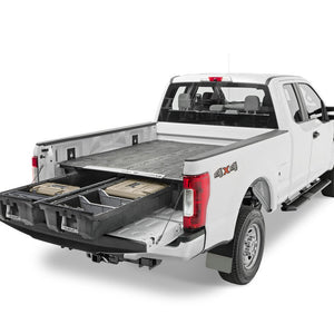 DECKED Drawer System | Ford F350 (2009-2016)