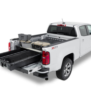 DECKED Drawer System | GMC Canyon (2015-2022)