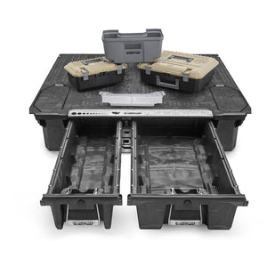 DECKED Drawer System | Toyota Tacoma (2005-2018)