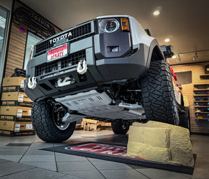 Rival 4x4 Engine Skid Plate | Toyota Tacoma (2024-2025)