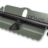 DMOS – The Stealth Shovel