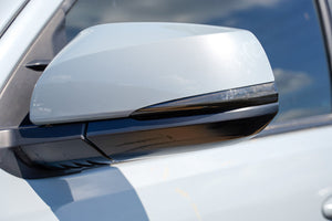 Cali Raised Dynamic Sequential Side Mirror Turn Signals | Toyota Tacoma (2016-2023)