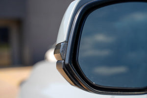 Cali Raised Dynamic Sequential Side Mirror Turn Signals | Toyota Tacoma (2016-2023)