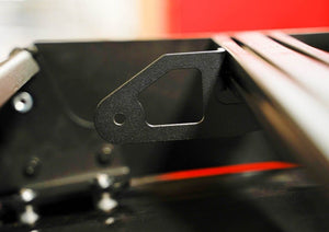 Cali Raised 42 Inch LED Mounts for Premium Roof Rack