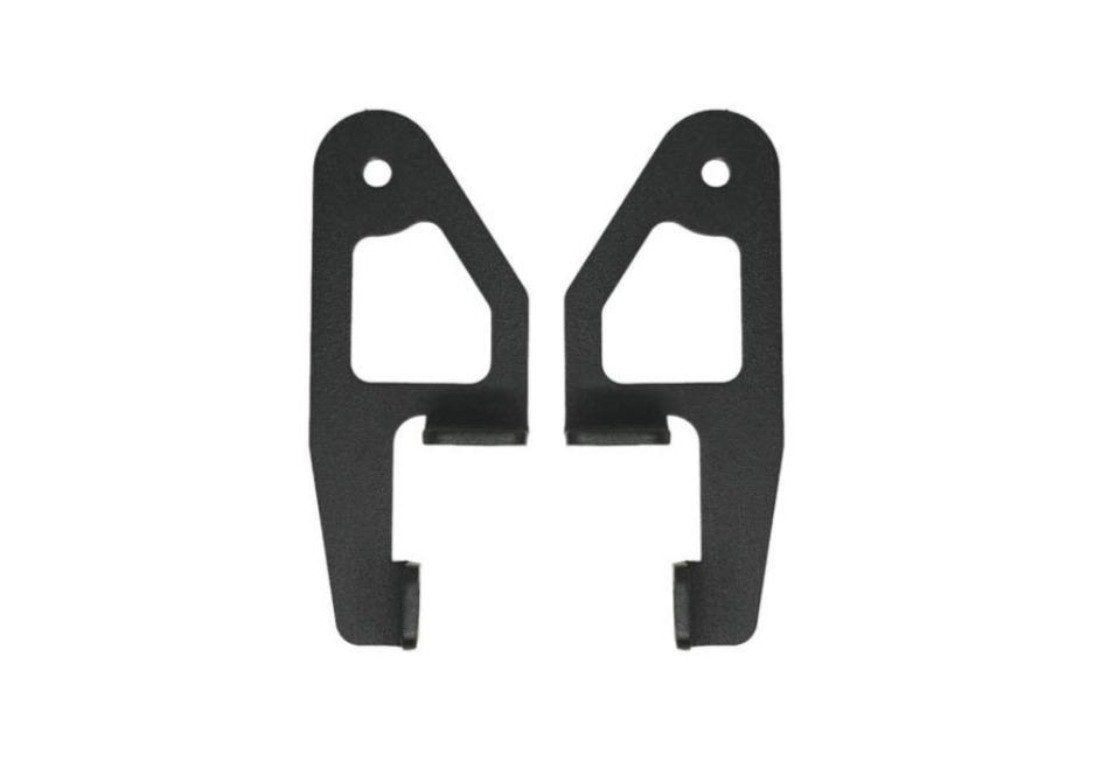 Cali Raised 42 Inch LED Mounts for Premium Roof Rack