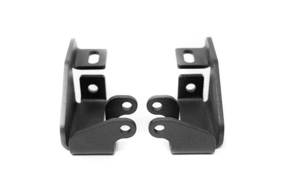 Cali Raised 360 Pod Mounts for Premium Roof Rack