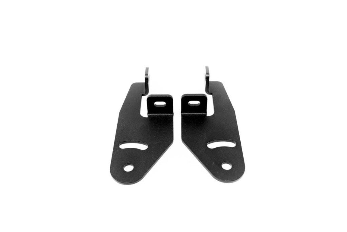 Cali Raised Dual Function LED Mounts for Premium Roof Rack