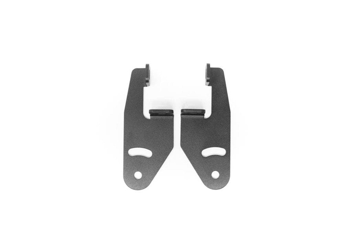 Cali Raised Dual Function LED Mounts for Premium Roof Rack