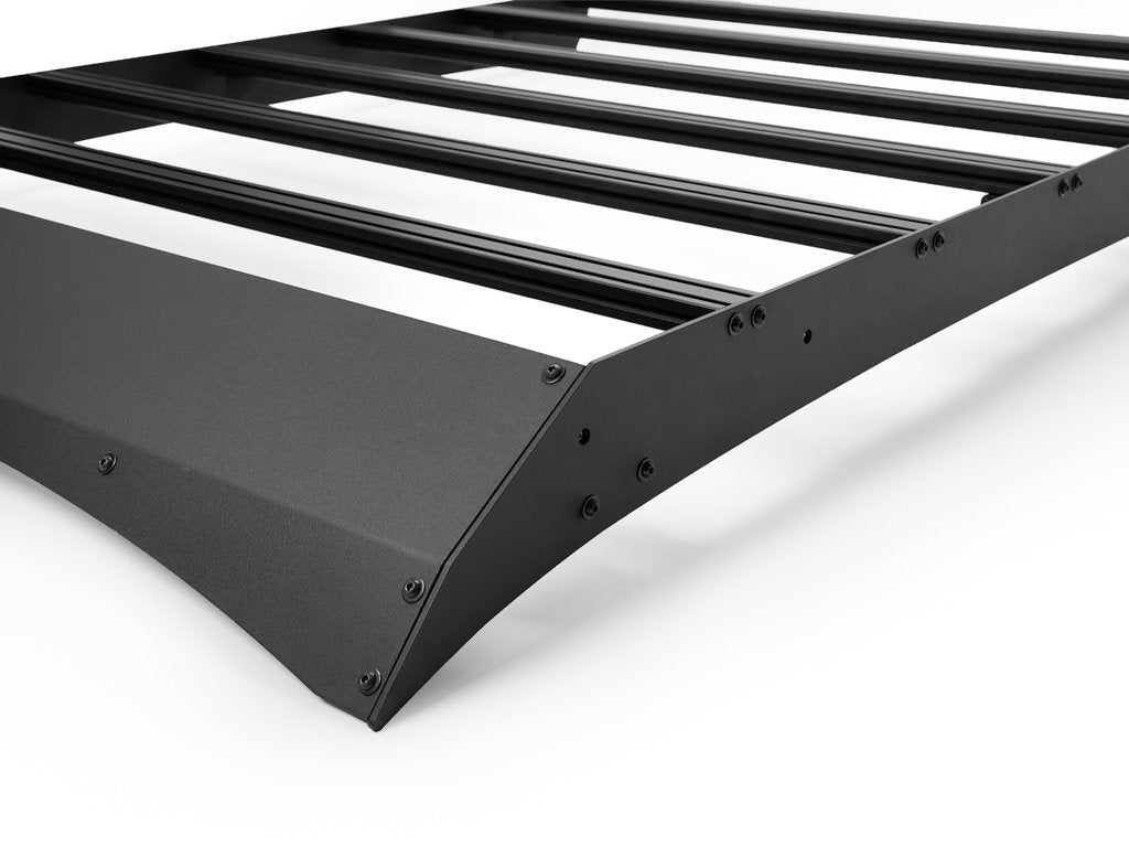 Cali Raised Economy Roof Rack | Toyota Tacoma (2005-2023)