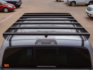 Cali Raised Economy Roof Rack | Toyota Tacoma (2005-2023)