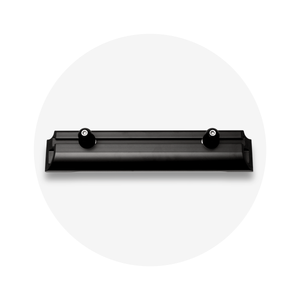 Cali Raised Dash Accessory Mount | Toyota 4Runner (2010-2024)