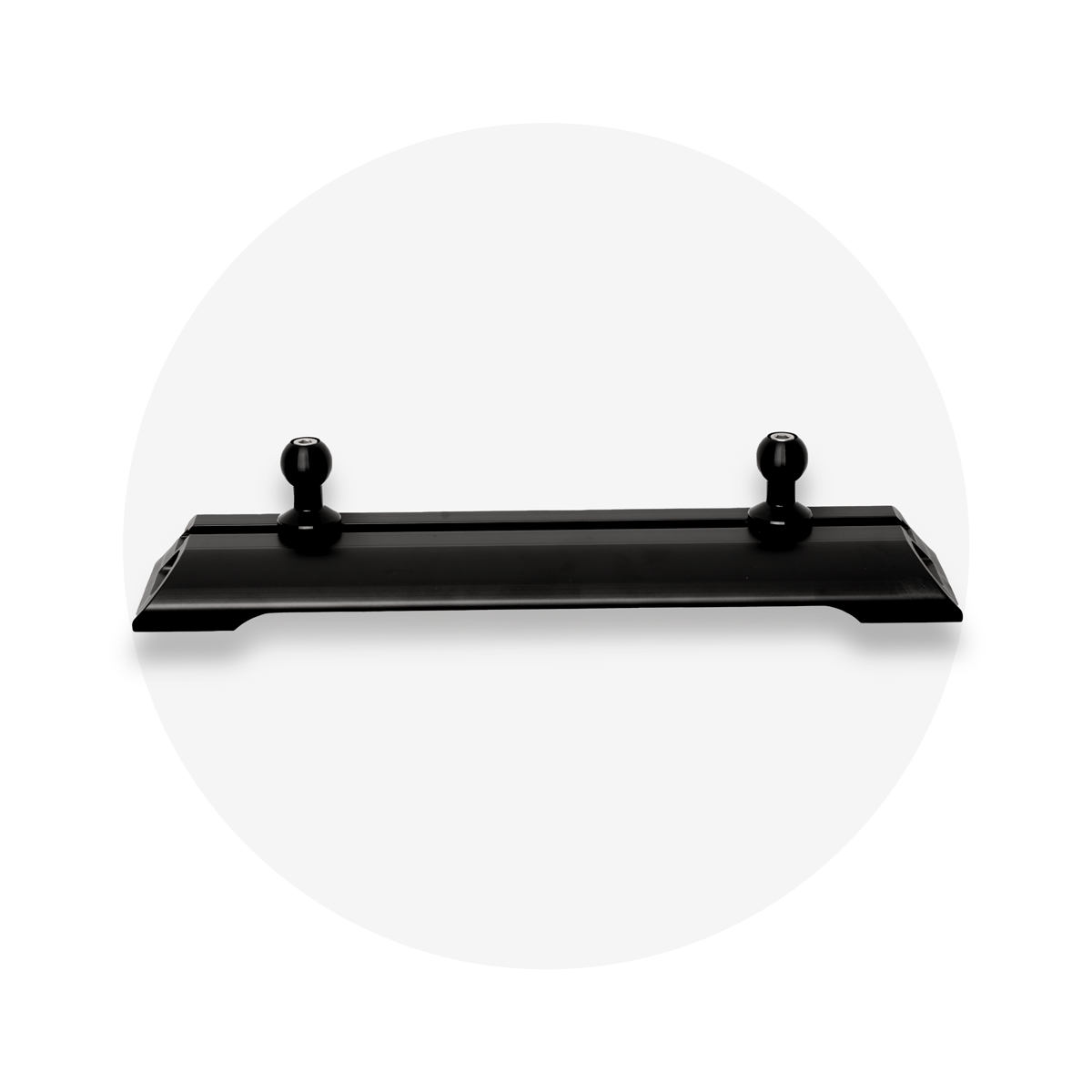 Cali Raised Dash Accessory Mount | Toyota 4Runner (2010-2024)