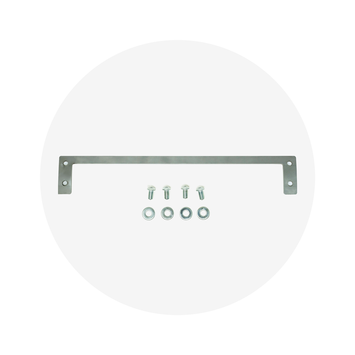 Cali Raised Dash Accessory Mount | Toyota 4Runner (2010-2024)