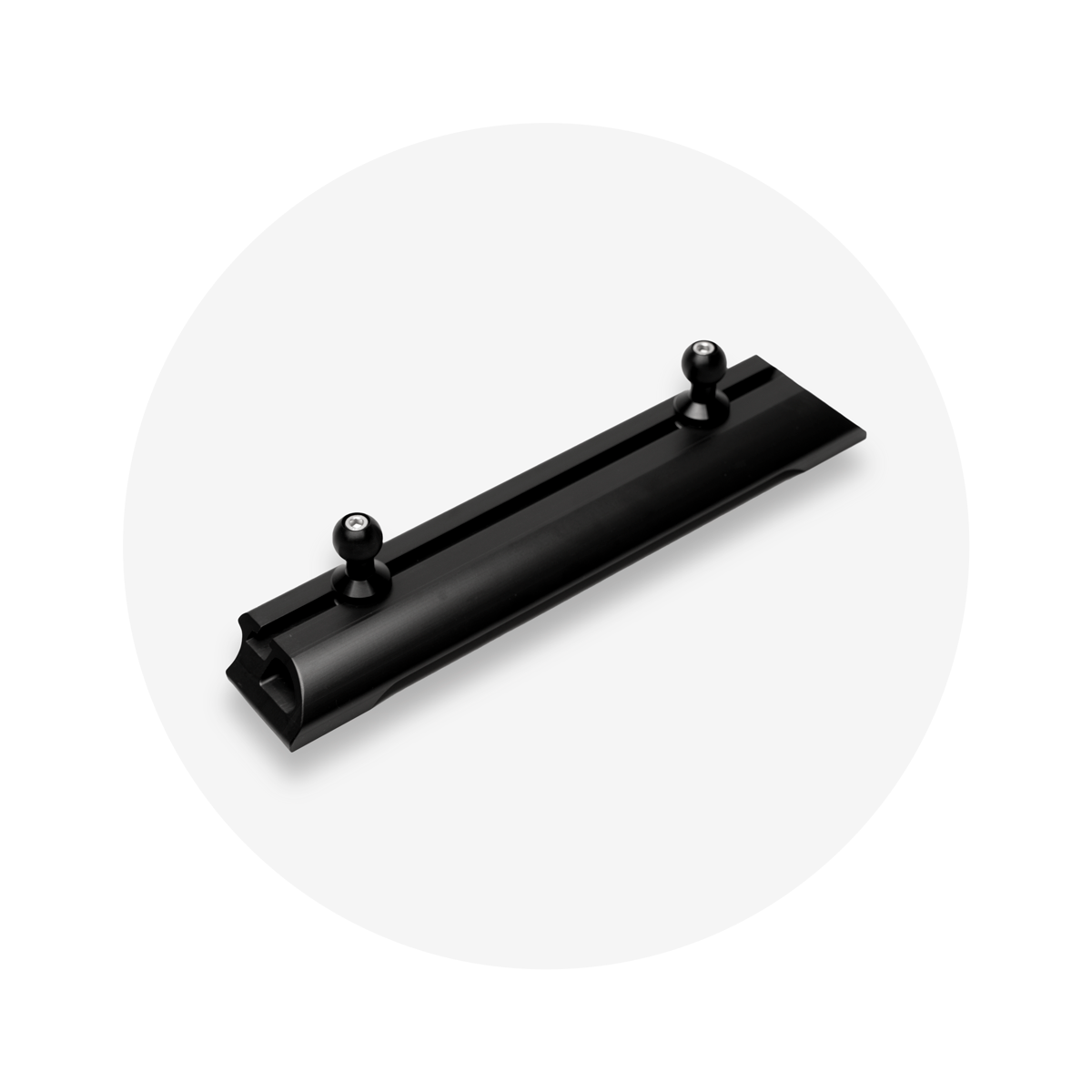 Cali Raised Dash Accessory Mount | Toyota 4Runner (2010-2024)