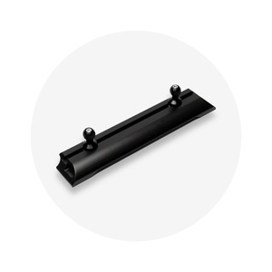 Cali Raised Dash Accessory Mount | Toyota 4Runner (2010-2024)