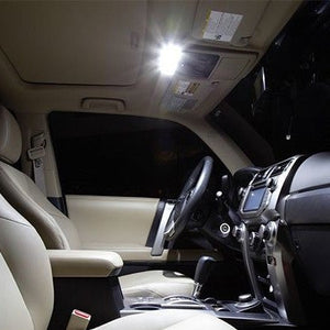 Diode Dynamics Interior Lighting Kit | Toyota 4Runner (2010-2023)