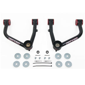 Dirt King Ball Joint Upper Control Arms | Toyota Tundra (2007-2021)