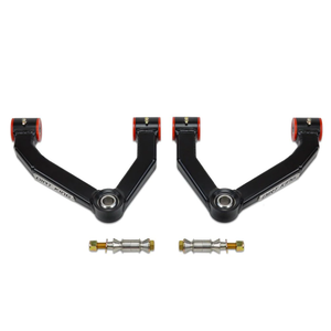 Dirt King Boxed Upper Control Arms | GMC Canyon (2015-2022)