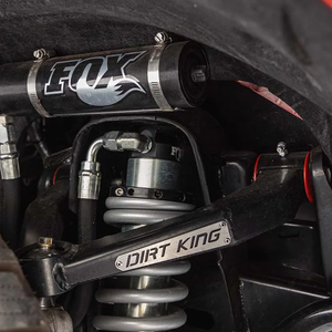 Dirt King Boxed Upper Control Arms | Chevy Colorado (2015-2022)
