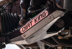 Dirt King Performance Lower Control Arms | Toyota Tacoma (2005-2015)