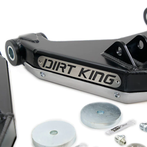Dirt King Performance Lower Control Arms | Toyota 4Runner (2010-2023)