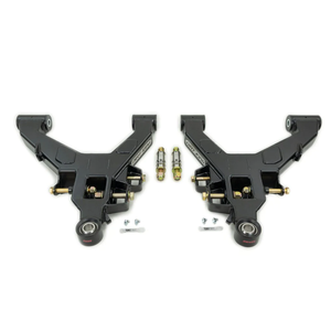 Dirt King Performance Lower Control Arms | Toyota Tundra (2007-2021)