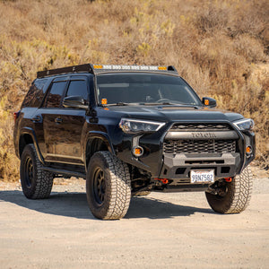 Dirt King 2.0 IFP Coilovers | Toyota 4Runner (2003-2024)