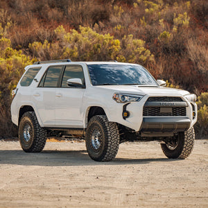 Dirt King 2.0 IFP Coilovers | Toyota 4Runner (2003-2024)