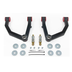 Dirt King Boxed Upper Control Arms | Toyota Tundra (2007-2021)