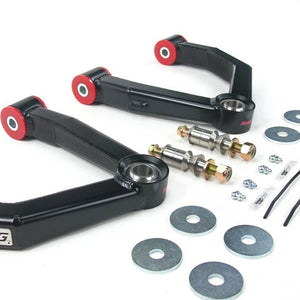 Dirt King Boxed Upper Control Arms | Toyota Tundra (2007-2021)