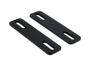 Cali Raised Ditch Light Bracket Extensions