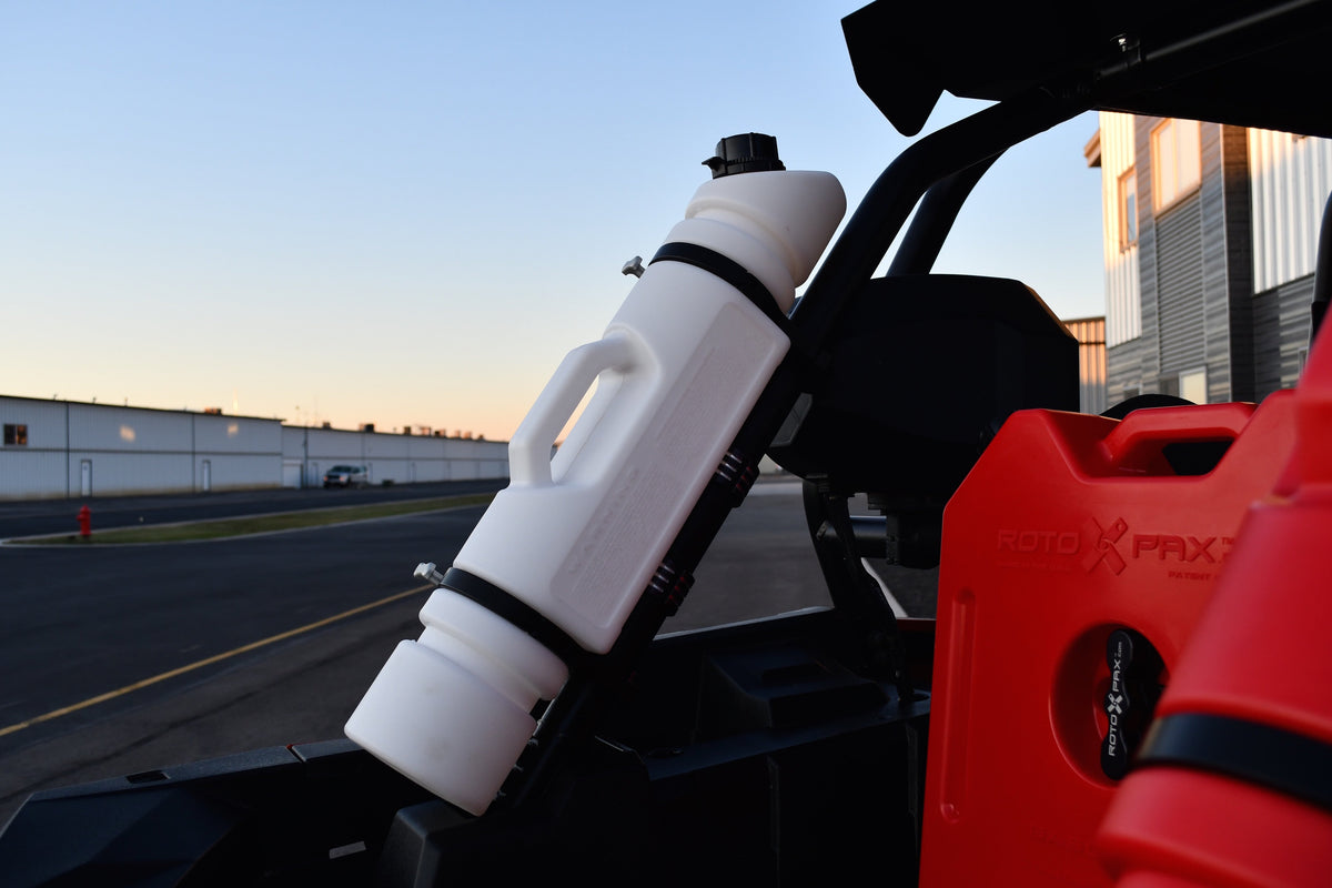 RotoPaX Rollpax 1.5 Gallon Water Container