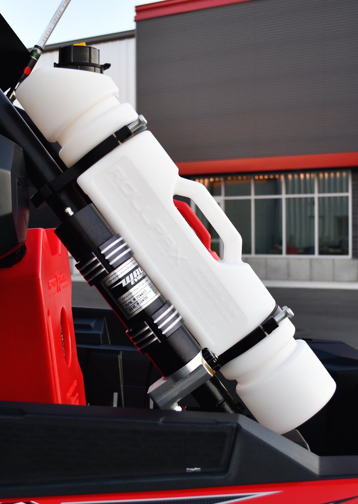 RotoPaX Rollpax 1.5 Gallon Water Container