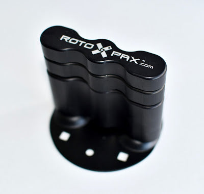 RotoPaX Deluxe Mount