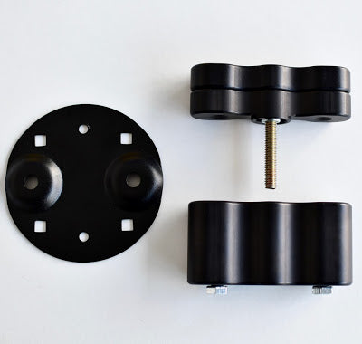 RotoPaX Deluxe Mount